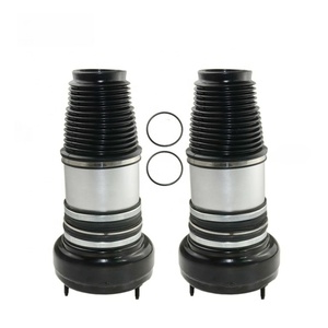 ใหม่สำหรับ A6C7 A8D4 สปริงถุงลมหน้า 4g0616039N - Product Image 6