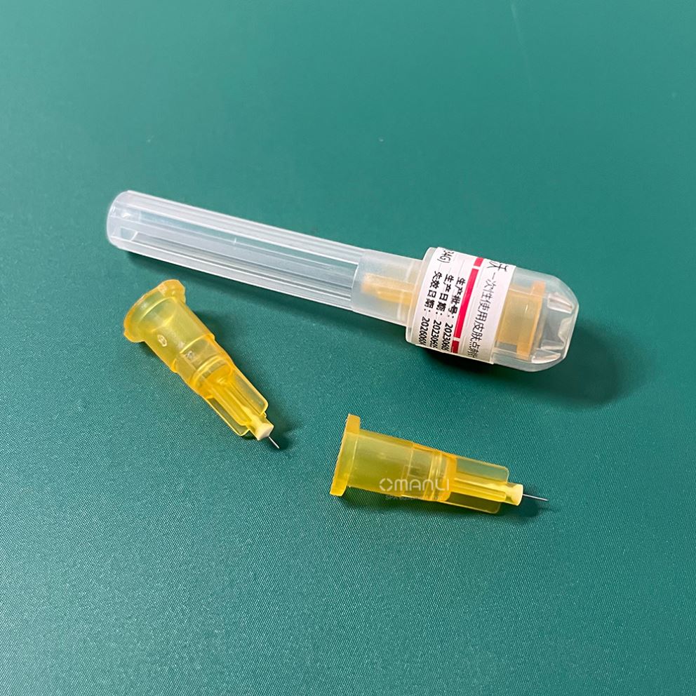 on: my skin Needle Lv.3 4ml x 8pcs 4セット on: my skin Needle Lv.3 4ml x 8pcs 4セット 81Ws3250VvL