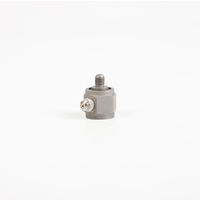 Transducteur de force piézoélectrique universel Fibos FE001B 500N 1000N Cellule de charge en quartz Sortie analogique/numérique pour la force d'impact