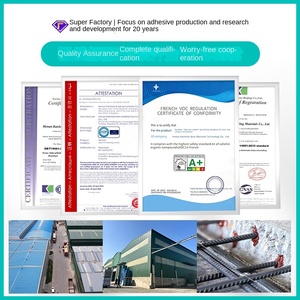 Kayijie 360ml Epoxy trồng thanh keo Acrylic dựa trên xây dựng bê tông gia cố Neo đại lý tiêm loại - Product Image 4