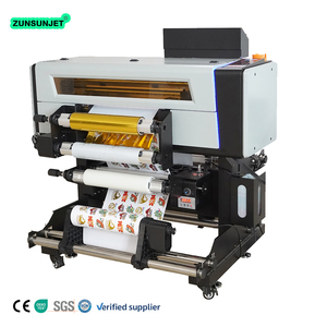 Film argenté <span class=keywords><strong>laser</strong></span> or en rouleau pour <span class=keywords><strong>imprimante</strong></span> UV DTF avec laminage - Product Image 6