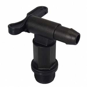 עצמי tapping משקה פליז spigots - Product Image 1