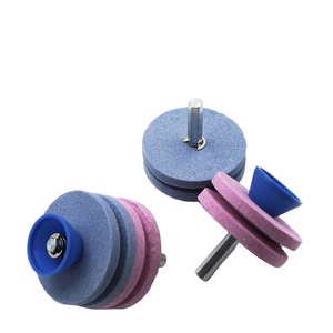 Piedras de <span class=keywords><strong>afilar</strong></span> <span class=keywords><strong>para</strong></span> taladros de <span class=keywords><strong>cuchillos</strong></span> - Product Image 3