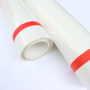 Self-Healing US Quality Ultra Glue Paint Protection Film Car Wrap Vinyl Protective Nano Coated TPU TPH PPF Film