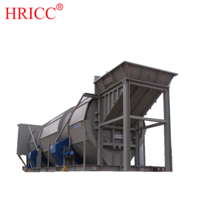 Ventilateur axial industriel souterrain anti-explosion électrique 75 kW 125 kW 250 kW 500 kW pour mine d'or, charbon et carbone - Product Image 1