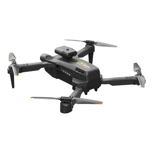 M17 Cámaras <span class=keywords><strong>HD</strong></span> Duales, Evitación de Obstáculos en <span class=keywords><strong>Cuatro</strong></span> Direcciones, Control Remoto por Aplicación Wi-Fi, Nivel Principiante - Product Image 1