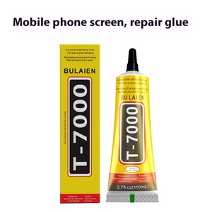 Nhà Máy Trực Tiếp B7000 Điện Thoại Màn Hình Sửa Chữa Keo Handmade Rhinestone Tự Làm Đồ Trang Sức Đặc Biệt Pvc Keo Chủ Yếu Được Sử Dụng Xây Dựng Epoxy - Product Image 5
