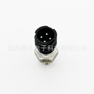 เซ็นเซอร์วัดแรงดัน 81CP61-01 0-600 บาร์ แบบเกลียว สำหรับรถบรรทุก น้ำมันเชื้อเพลิง อะไหล่รถยนต์วอลโว่ - Product Image 2