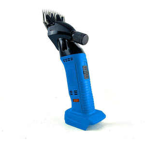 Esquiladora Eléctrica Inalámbrica KHC, Batería de Litio de 21V 2.2AH, Motor sin Escobillas, Corte en Espiral, Ancho de Corte de 2 1/2 Pulgadas, Grado DIY - Product Image 6