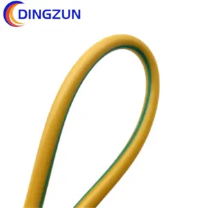 Dingzun-ماكينة تصنيع المطاط, ماكينة تصنيع المطاط 4sqmm متعددة الألوان ، باللون الأصفر والأخضر ، مصنوعة من المطاط عالي الجودة ، ماكينة تصنيع المطاط ، 4sqmm ، متعددة الألوان ، باللون الأصفر والأخضر ، ماكينة تصنيع المطاط ، ماكينة تصنيع المطاط ، ماكينة تصنيع المطاط ، ألوان متعددة ، باللون الأصفر ، الأخضر
