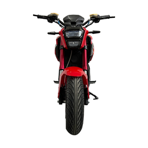 Moto électrique M7 2000W 72V 70km/h pour adultes, moteur 17 pouces, charge 200kg, couleur personnalisée - Product Image 3