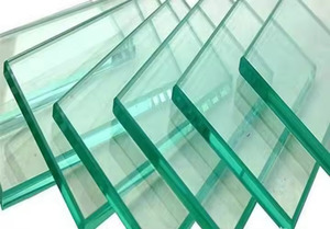 <span class=keywords><strong>Verre</strong></span> trempé flotté transparent 4mm 5mm 6mm 10mm 12mm 15mm 19mm <span class=keywords><strong>Verre</strong></span> résistant - Product Image 2
