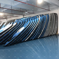 Planche à pagaie gonflable sur mesure