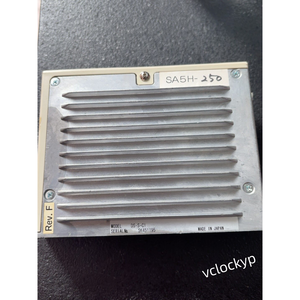 Controlador IAI DS Eu DS-S-C1 Usado - Product Image 3