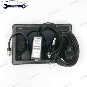 Herramienta de Diagnóstico Agrícola para CLAAS MetaDiag con Interfaz CAN CDS (Sistema de Diagnóstico CLAAS) + Tableta F110 - Product Image 6