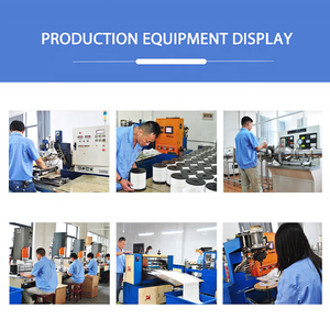 Thay thế máy hút ẩm phần số 50049537-005, 50033205-009 Wick lọc cho <span class=keywords><strong>HONEYWELL</strong></span> đúng khô DH65 dr65 - Product Image 2