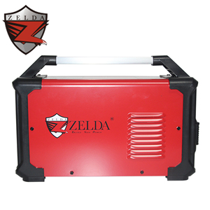 Soldadora Digital Portátil de 110V/220V y 180A para Acero, Económica - Product Image 3