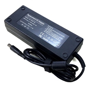 135W 19V 7.1A para <span class=keywords><strong>HP</strong></span> Adaptador de corriente 7,4x5,0mm Cargador de computadora portátil para <span class=keywords><strong>HP</strong></span> E7500 E8400 <span class=keywords><strong>Compaq</strong></span> 6050b 6515b 2000 a la fecha - Product Image 4