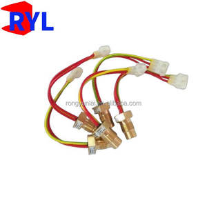 Nuevo interruptor de temperatura del compresor de aire 1089063716 para repuestos de compresores Atlas para plantas de fabricación y tiendas de alimentos - Product Image 1