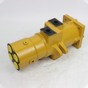 ข้อต่อสวิงศูนย์ SY365 SY335 B229900000630 703-09-43602 7030943602 - Product Image 5