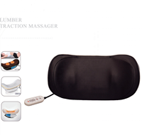 Masseur lombaire et cervical avec support airbag