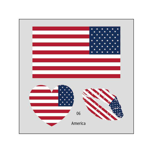 white 06 united states
