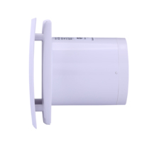 Extracteur d'air Blauberg ventilateur silencieux fenêtre de cuisine ventilation d'échappement ventilateur puissant avec moteur à courant alternatif pour salle de bain