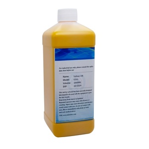 Encre de remplacement compatible Markem-imaje 5117 de 1000 ml, populaire en 2025, pour imprimante CIJ Markem-imaje 9040 - Product Image 3