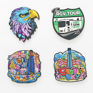 מפעל הסיטונאי מותאם אישית ידידותי לסביבה פותחן בקבוק חתונה egypt roma qatar עבור יפן ברוניי נסיעות פלסטיק - Product Image 5