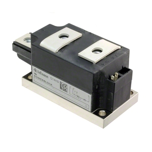 TD330N16KOF Composants électroniques neufs et originaux Thyristors MODULE SCR 1.6KV 520A - Product Image 1