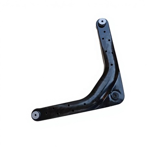 ESAEVER 522476 52088422AB 52088422 1828225 11150488 Braccio di Controllo Posteriore Sistema di Sospensione per JEEP <span class=keywords><strong>GRAND</strong></span> <span class=keywords><strong>CHEROKEE</strong></span> <span class=keywords><strong>II</strong></span> 1999-2004 - Product Image 3