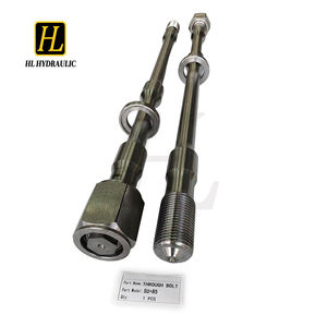 Repuestos para martillos hidráulicos SU+85 Everdigm: Cinceles, tornillos pasantes y tornillos laterales - Product Image 1