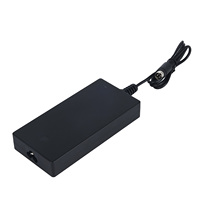Alimentation de bureau 12V 6A 24V 2A 54V 0.5A, adaptateurs secteur AC/DC universels pour caméra de vidéosurveillance et système de sécurité