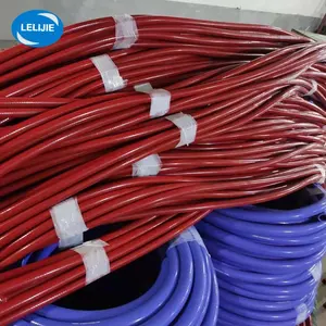 Chất lượng cao dài thẳng Silicone Hose với chiều dài 1/2/5/10/15/20 mét