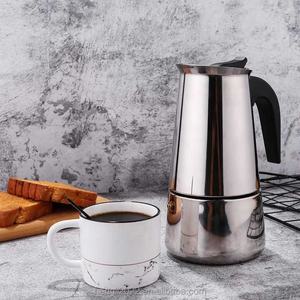 Cafetière électrique portable en acier inoxydable de style européen, <span class=keywords><strong>populaire</strong></span> à l'international, en stock - Product Image 2