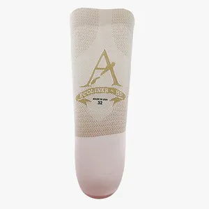 High Quality ALPS ECDT/ECFR Gel Liner for Artificial Limbs Prosthetic Leg