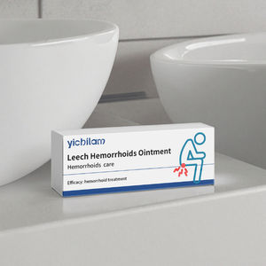 有機中国のハーブ痔核ケア,自然の痛みを軽減リーチソース動物エキス製品から - Product Image 3