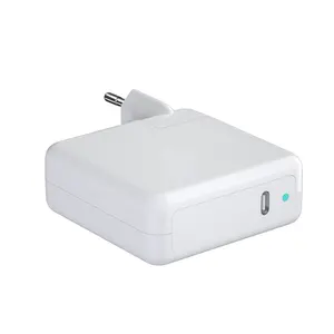 适用于MacBook充电器的工厂USB-C 61W/87W/96w笔记本电脑电源适配器