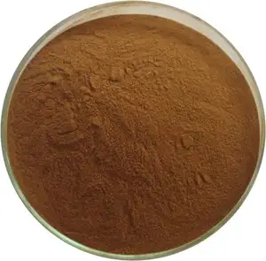 Vente chaude extrait de plantes extrait de tongkat ali 1%-2% Eurycomanone