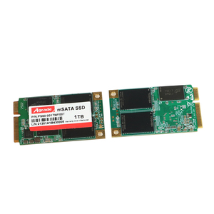 New OEM công nghiệp SSD 128GB 256GB 512GB 1TB mSATA Ổ cứng đĩa cứng cho PC máy tính xách tay SSD - Product Image 3