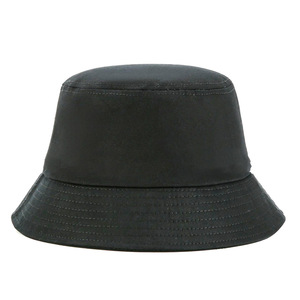 Sombreros de pescador con estampado personalizado protección solar al aire libre pescador Reversible hombres mujeres sombreros de algodón con logotipo personalizado - Product Image 5