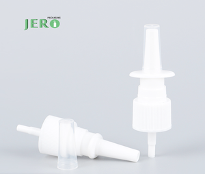 18mm Pulverizador <span class=keywords><strong>Nasal</strong></span> Pulverizador De Nariz De Garrafa De Pulverizador Direto 24/410 Crianças Limpeza Do Nariz De Plástico Bombas Nasais <span class=keywords><strong>Spray</strong></span> - Product Image 2