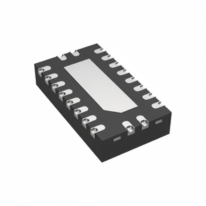 SN74HCS245QWRKSRQ1 20 VFQFN Exposed <b>Pad</b> Logic Manufacturer Channel Electronic Circuit Components - Product Image 1