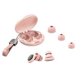 <span class=keywords><strong>Tapones</strong></span> de Silicona <span class=keywords><strong>para</strong></span> los Oídos Tensouny Y27, los Más Vendidos, Estériles, Impermeables, Reducción de Ruido, <span class=keywords><strong>para</strong></span> Hospital y Natación, Cómodos <span class=keywords><strong>para</strong></span> Pacientes - Product Image 4