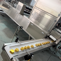 Machine de remplissage et de scellage de gobelets pour aliments humides, machine d'emballage de gobelets en aluminium pour aliments pour chats, machine de remplissage et de scellage de contenants pour serpents et animaux de compagnie