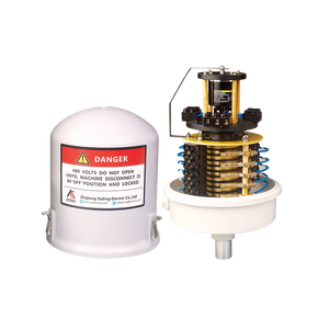 Piezas de riego agrícola Máquina de riego por aspersión Anillo deslizante Tercera generación - Product Image 1