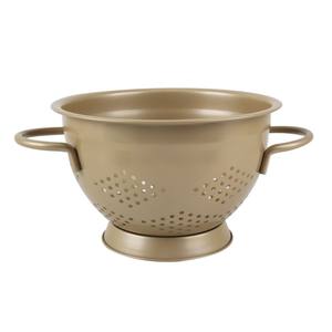 Passoire en acier enduit de poudre Ensemble de 3 - Product Image 1