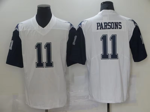 Toptan dikişli amerikan futbolu formaları yeni sezon #20 Pollard #88 kuzu #11 Dallas Dallas Dallas nakış formalar - Product Image 4