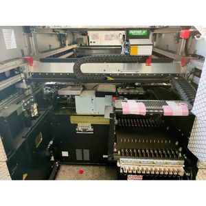 Machine de Placement Automatique NPM-TT2, Monteur NPM TT2A pour Ligne de Production - Product Image 4