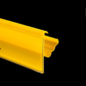 Nhựa giá thẻ nhựa Bán lẻ giá dữ liệu dải siêu thị giá chủ sở hữu nhãn kệ - Product Image 3